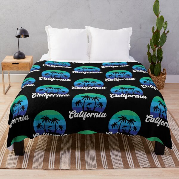 Item preview, palm trees designed and sold by TopBaseline.
