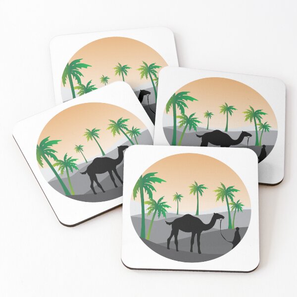 Item preview, palm trees designed and sold by TopBaseline.