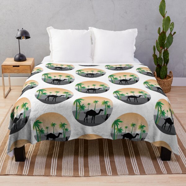 Item preview, palm trees designed and sold by TopBaseline.