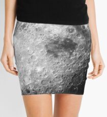 Moon Mini Skirt