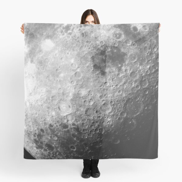 Moon Scarf