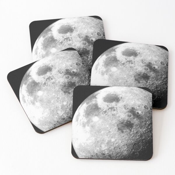 Item preview, Moon designed and sold by rapplatt.