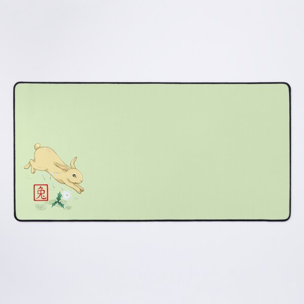 Item preview, chinese zodiac rabbit designed and sold by AliciaDiamond.