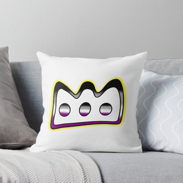 Item preview, A-Sexual Ranboo Crown designed and sold by TubaDesigns.
