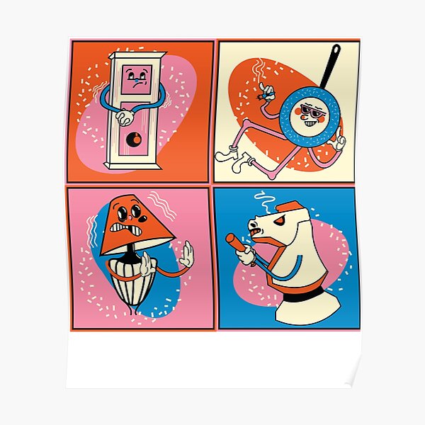 Running While Shooting Rubber Hoses Rubber Hose Doodles Long