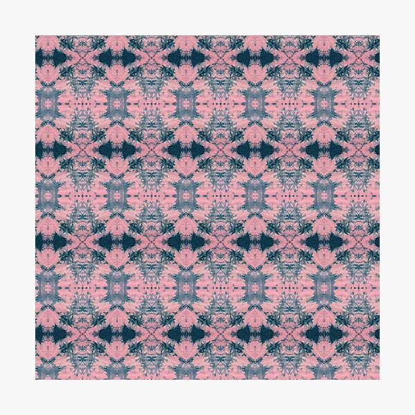 Item preview, Badlands Kaleidoscope designed and sold by AYearAsAGhost.