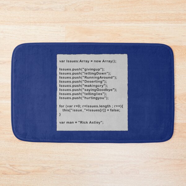 Item preview, Never Give Up Code   designed and sold by IllustrationSh.