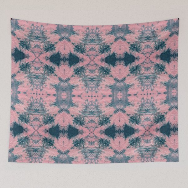 Item preview, Badlands Kaleidoscope designed and sold by AYearAsAGhost.