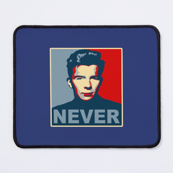 Item preview, Never Gonna Give Up Hope   designed and sold by IllustrationSh.