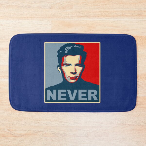 Item preview, Never Gonna Give Up Hope   designed and sold by IllustrationSh.