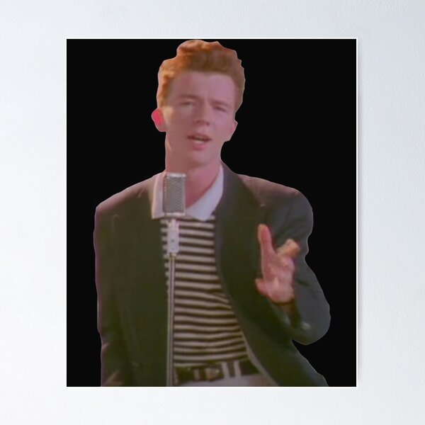 Rickrolling comes to vinyl with this laborious prank, The Independent