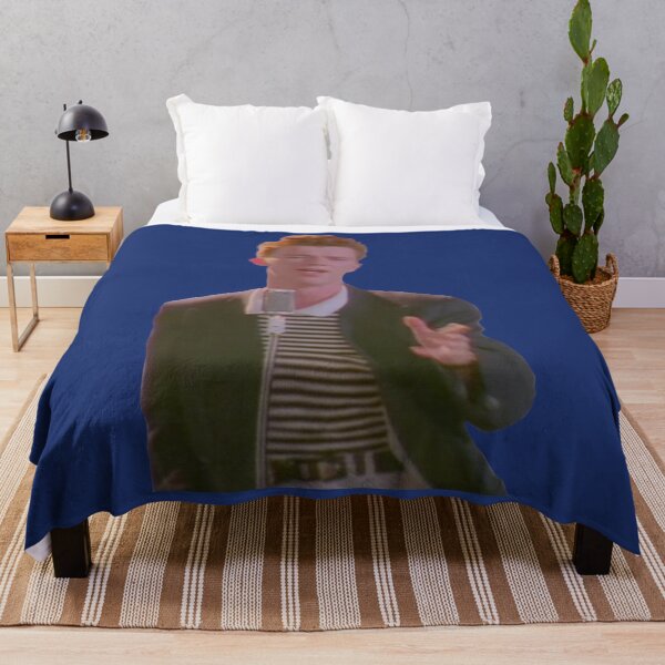 Item preview, Never gonna give you up   designed and sold by IllustrationSh.