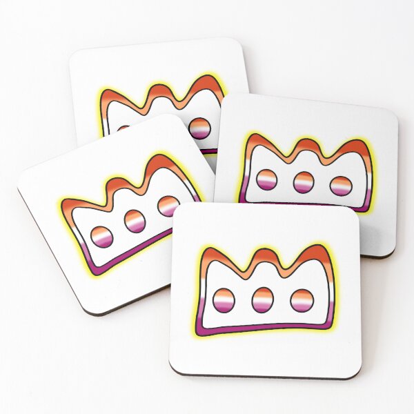 Item preview, Pansexual Ranboo Crown designed and sold by TubaDesigns.