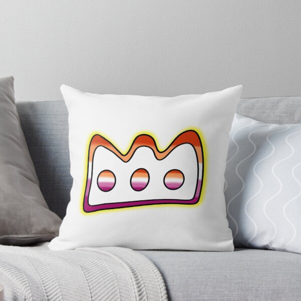 Item preview, Pansexual Ranboo Crown designed and sold by TubaDesigns.