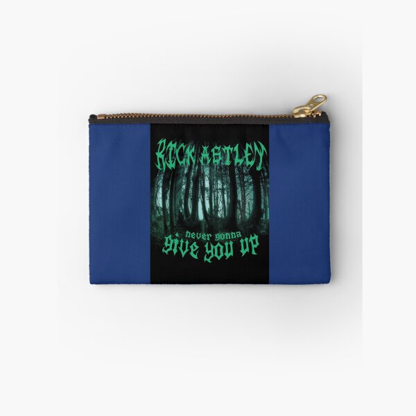 Item preview, Never Gonna Give You Up - Rick Astley   designed and sold by IllustrationSh.