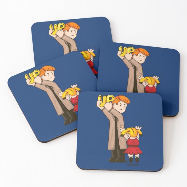 Item preview, Never Gonna Give You Up designed and sold by IllustrationSh.