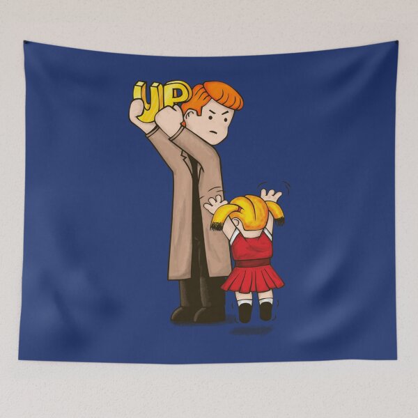 Item preview, Never Gonna Give You Up designed and sold by IllustrationSh.