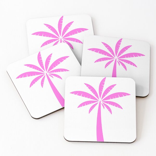 Item preview, palm trees designed and sold by TopBaseline.