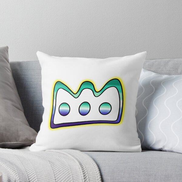 Item preview, Gay Ranboo Crown designed and sold by TubaDesigns.