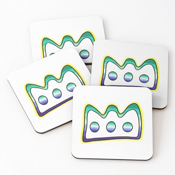 Item preview, Gay Ranboo Crown designed and sold by TubaDesigns.