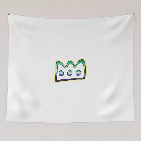 Item preview, Gay Ranboo Crown designed and sold by TubaDesigns.