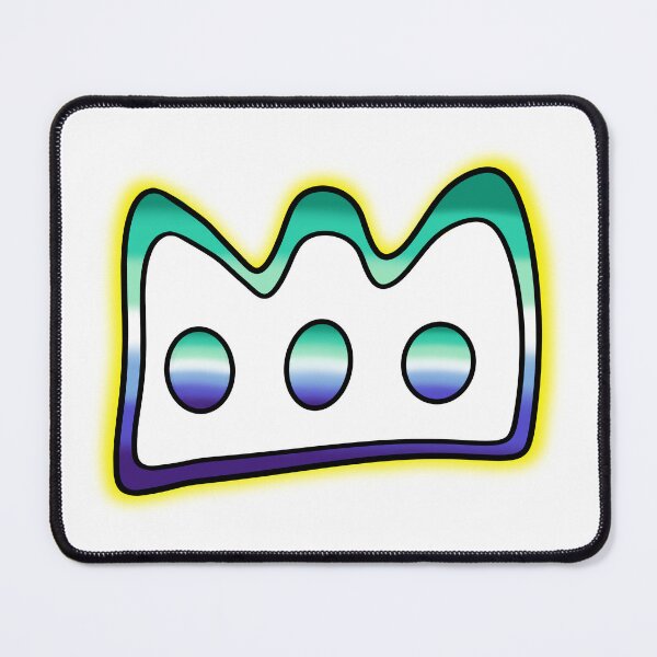 Item preview, Gay Ranboo Crown designed and sold by TubaDesigns.