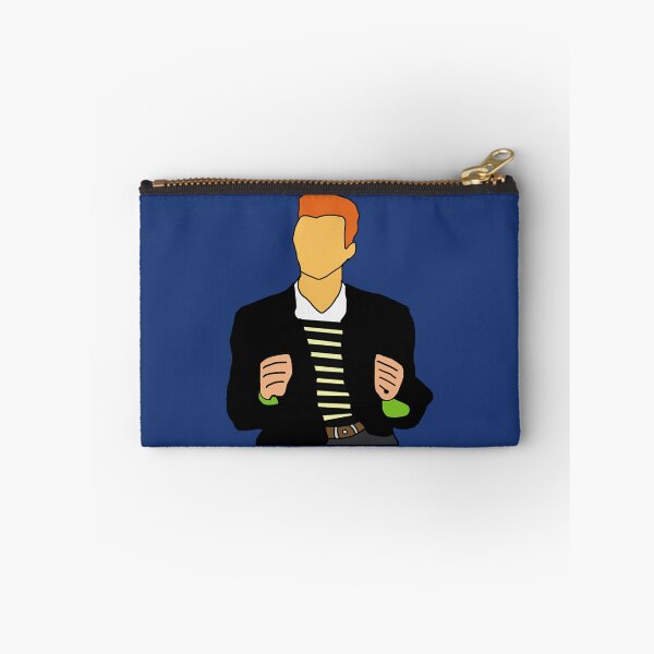 Item preview, Retro Rick Roll Rick Astley Never Gonna Give You Up Halloween   designed and sold by IllustrationSh.