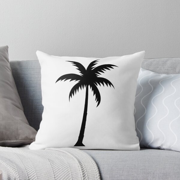 Item preview, palm trees designed and sold by TopBaseline.