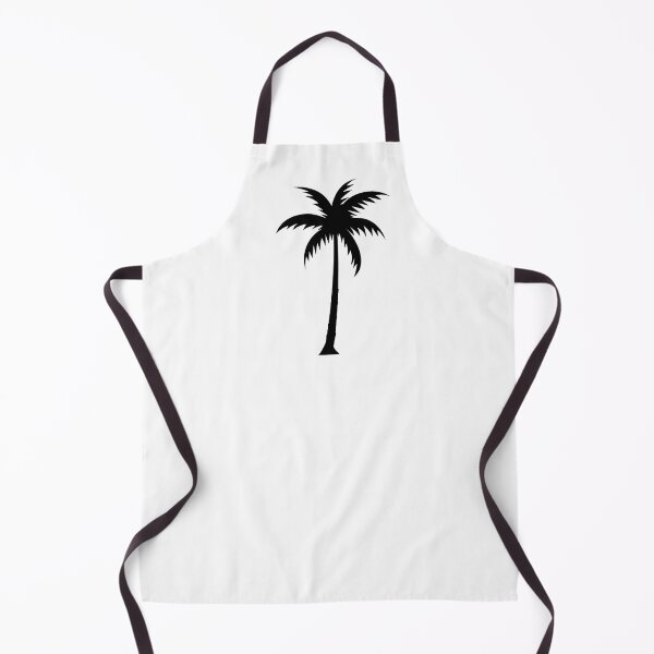Item preview, palm trees designed and sold by TopBaseline.
