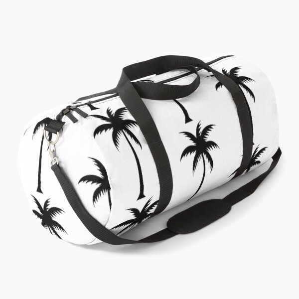 Item preview, palm trees designed and sold by TopBaseline.