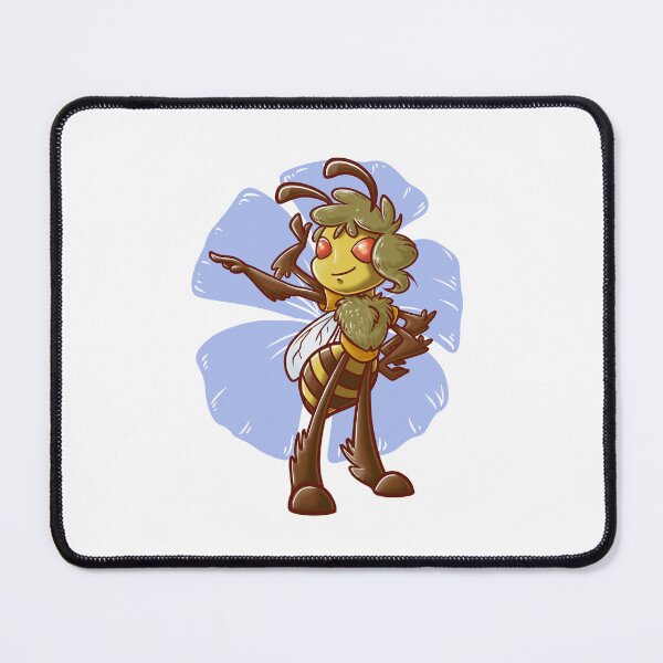 Item preview, Maya The Bee designed and sold by Omadaun.