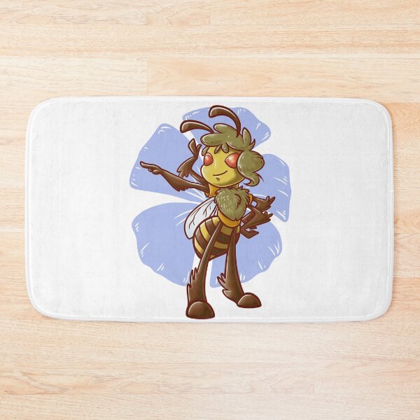 Item preview, Maya The Bee designed and sold by Omadaun.