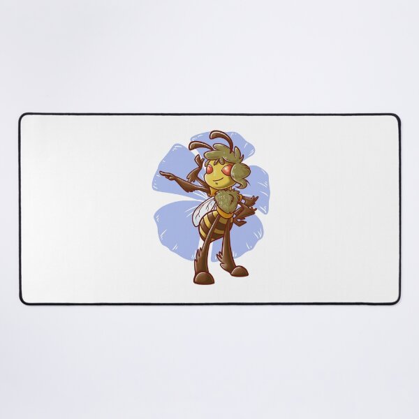 Item preview, Maya The Bee designed and sold by Omadaun.