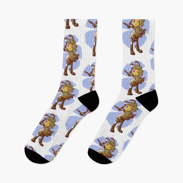 Item preview, Maya The Bee designed and sold by Omadaun.
