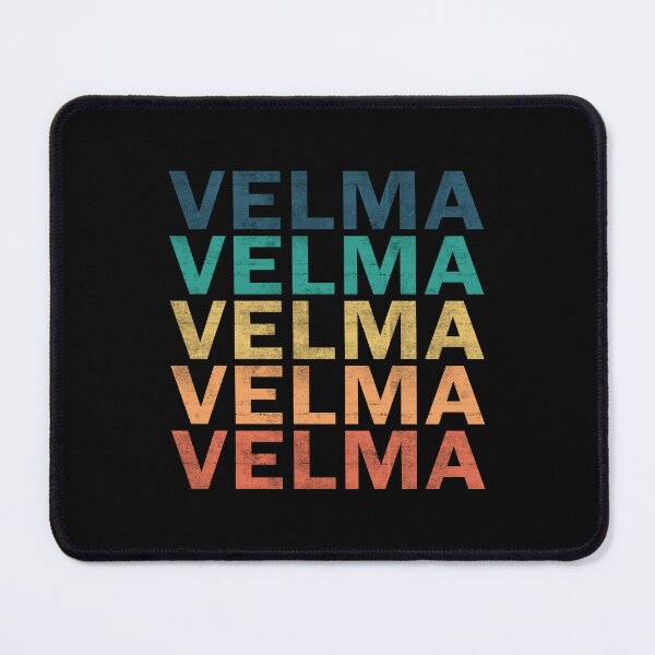 Item preview, Velma Name T Shirt - Velma Vintage Retro Name Gift Item Tee designed and sold by wardorion9.