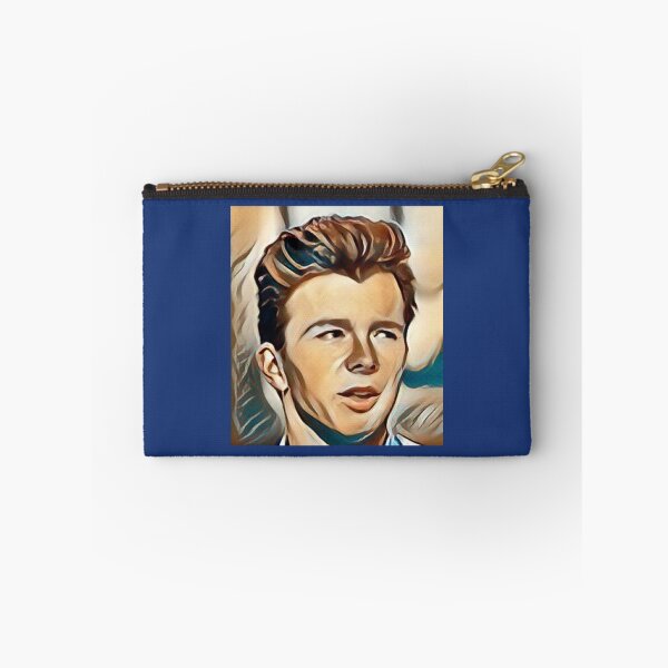 Item preview, Rick Astley     designed and sold by IllustrationSh.