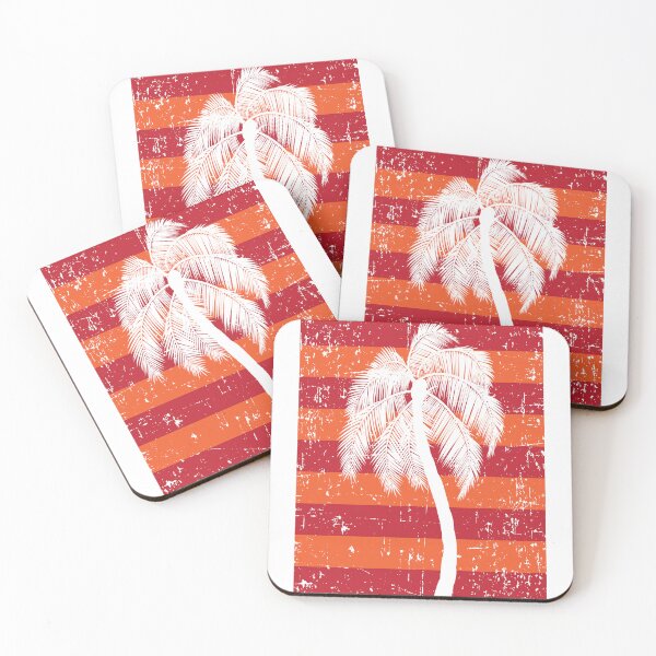 Item preview, palm trees designed and sold by TopBaseline.