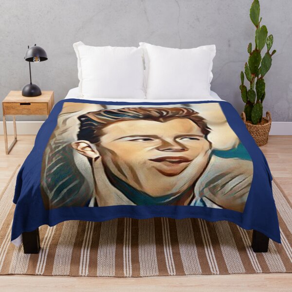 Item preview, Rick Astley     designed and sold by IllustrationSh.