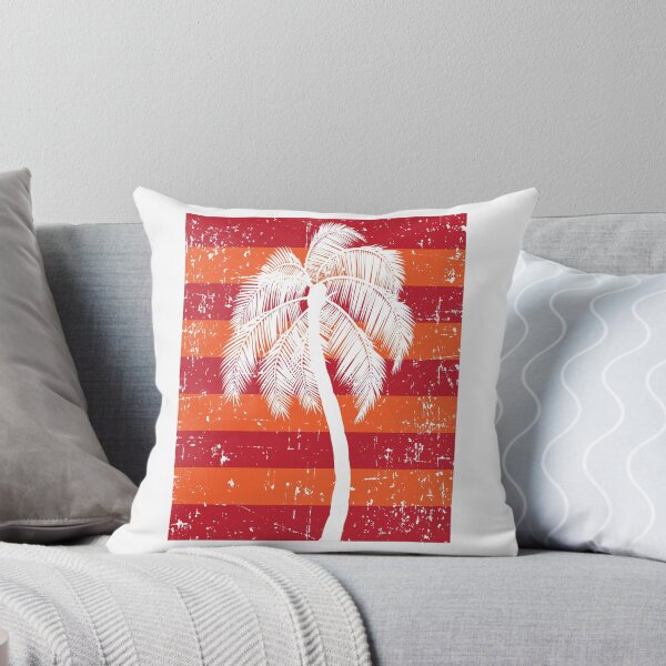 Item preview, palm trees designed and sold by TopBaseline.