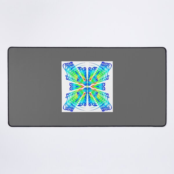 Item preview, Abstract Psychedelic Geometric Artwork Classic designed and sold by GiuliofMariani.