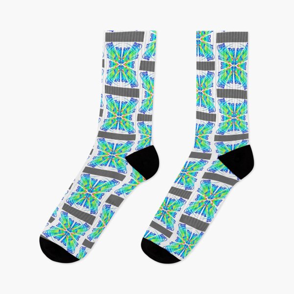 Item preview, Abstract  Psychedelic  Geometric Artwork Classic designed and sold by GiuliofMariani.
