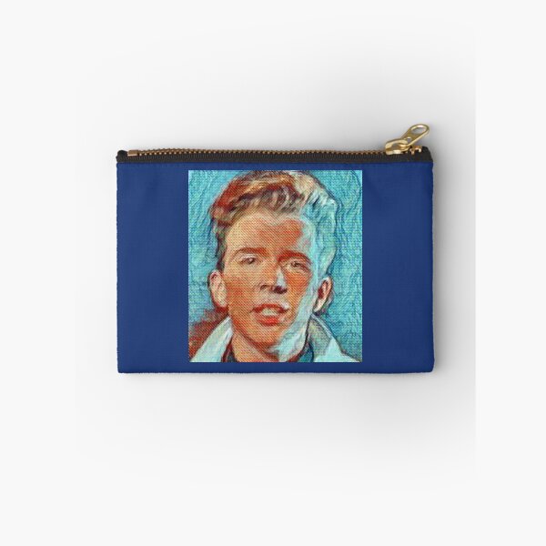 Item preview, Rick Astley    designed and sold by IllustrationSh.