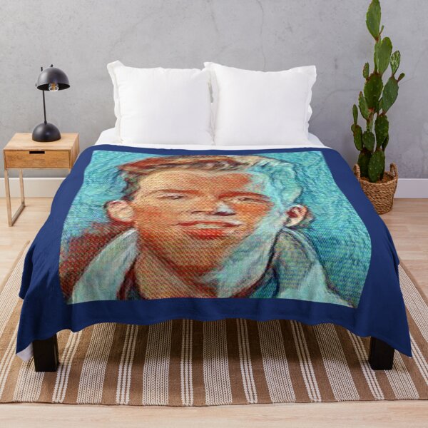 Item preview, Rick Astley    designed and sold by IllustrationSh.