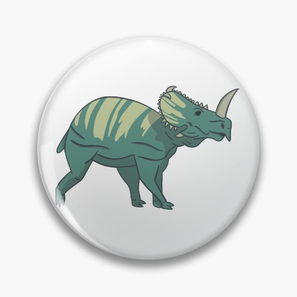 Item preview, Centrosaurus congregation drawing designed and sold by Amalucka.