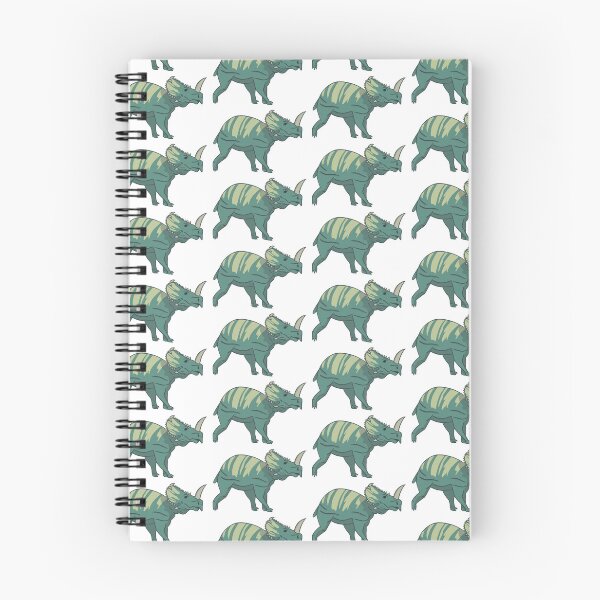Item preview, Centrosaurus congregation drawing designed and sold by Amalucka.