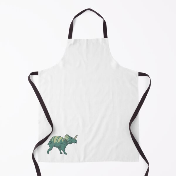 Item preview, Centrosaurus congregation drawing designed and sold by Amalucka.