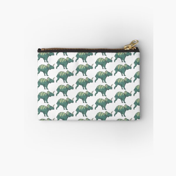 Item preview, Centrosaurus congregation drawing designed and sold by Amalucka.