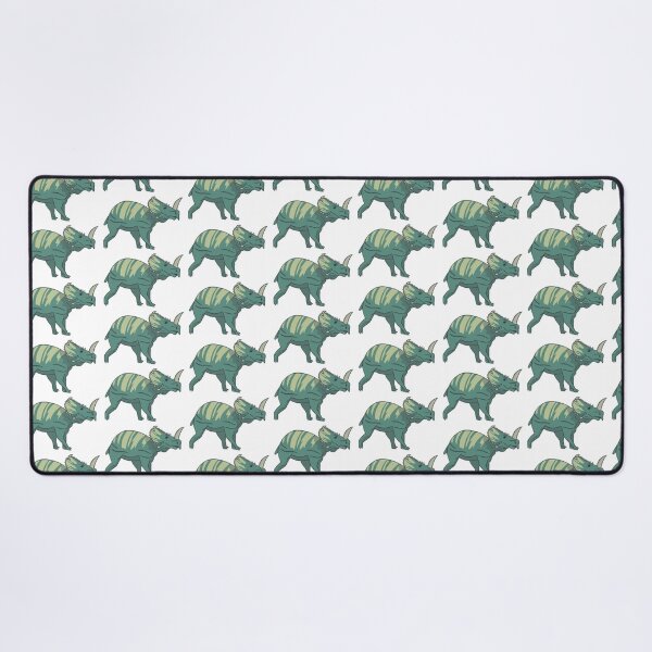 Item preview, Centrosaurus congregation drawing designed and sold by Amalucka.