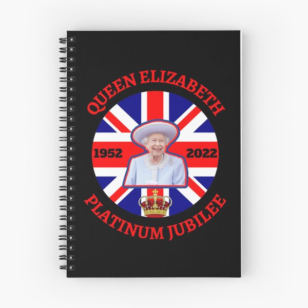 Item preview, The Queens Platinum Jubilee designed and sold by WoodburyLake.