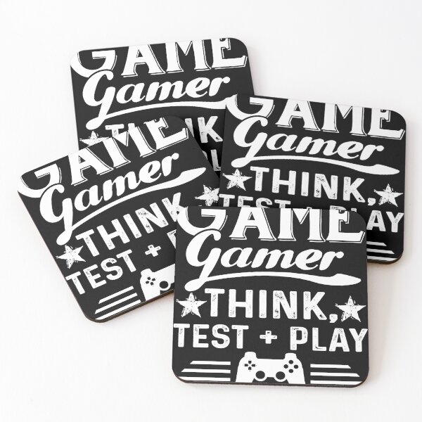 Item preview, I Am A Gamer designed and sold by UnknownArtistt.